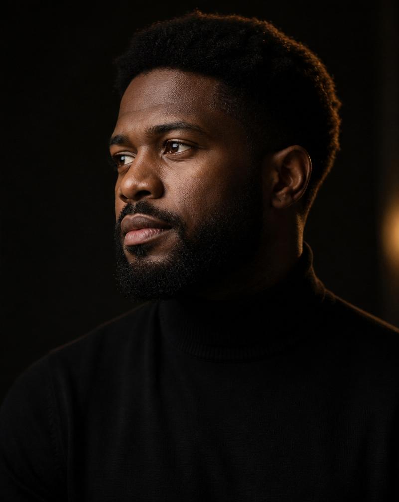 James Carter, Full-Stack Development instructor